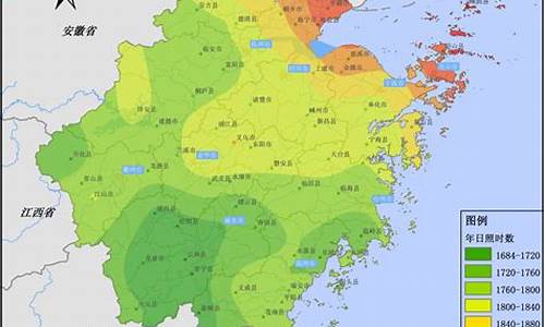 浙江金华嘉兴天气情况_嘉兴浙江天气预报一周