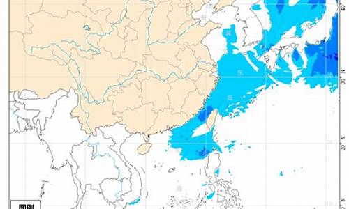 渤海湾风力天气预报_渤海湾大风天气预报