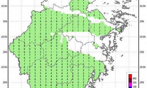 浙江於潜天气预报_於潜天气30天预报