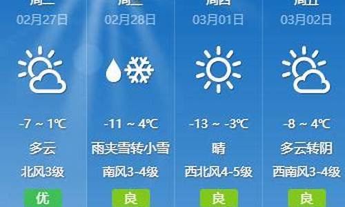 铁岭十五天天气预报15天_铁岭十五天天气预报