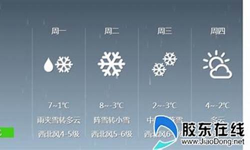 栖霞夭气_栖霞市天气预报文案