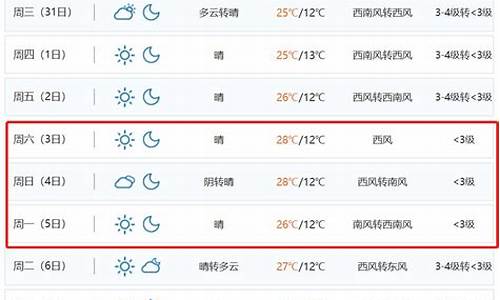 天气预报202110月_2020天气预报10月