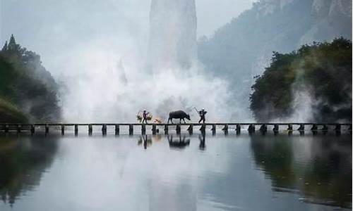 缙云仙都风景区天气预报15天_缙云仙都风景区天气