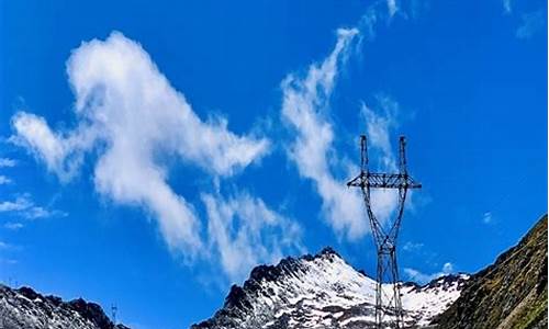 巴朗山 天气预报_2019巴朗山天气