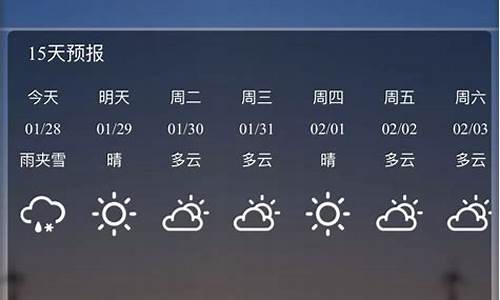 天气预报文案稿_三门县天气预报文案