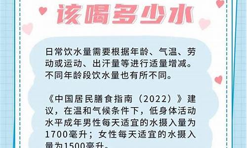 天气干燥喝水短信通知_天气干燥喝水短信通知怎么写