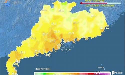 未来5年国庆天气_未来国庆节天气情况