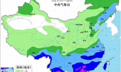 北戴河5月中旬天气_北戴河5月中旬天气如何