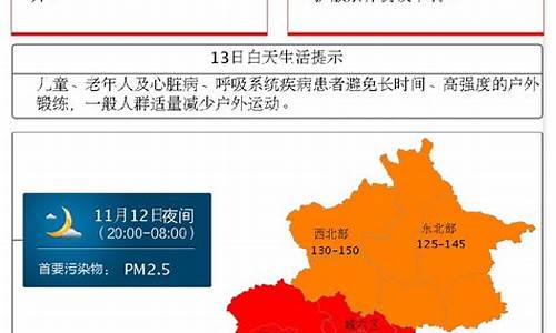 今日雾霾程度_今天天气雾霾指数