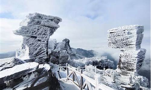 贵州冬天有什么天气特征_贵州冬天的天气如何