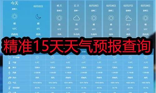 前天气预报15天查询_前天气预报15天查询宁波