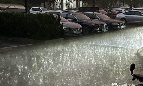 今年北方天气雨水多_今年北方雨水多是什么现象