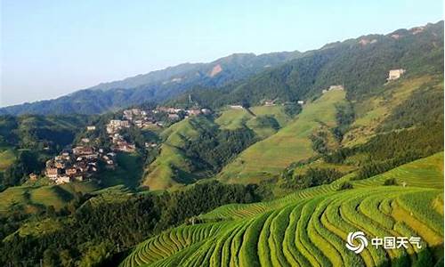 广西桂林双江天气情况_广西桂林双江天气