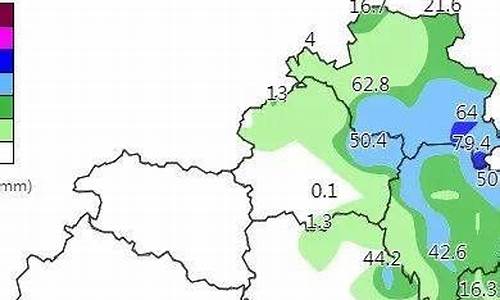 商洛近几天的天气预报_商洛历年天气查询