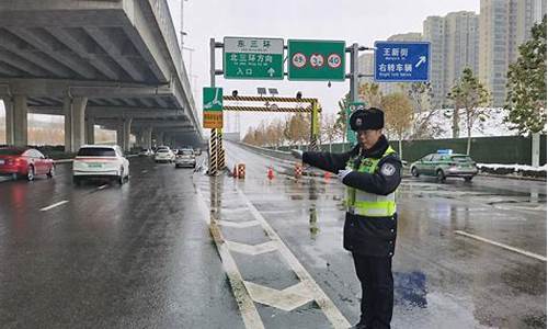 低温天气工程车辆停车_低温车子停外面