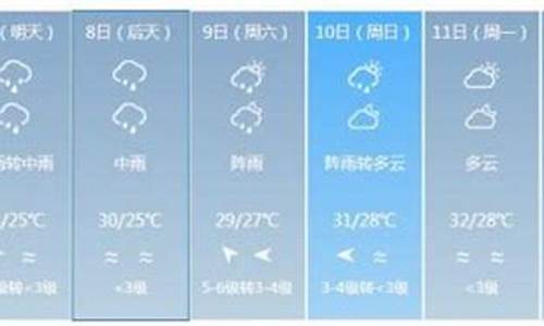 湛江天气预报今天_湛江今天的天气