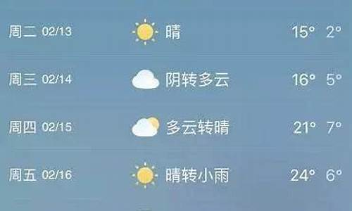 武义的天气预报_武义县天气预报素材