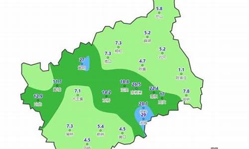 永城48天气预报_永城48小时天气