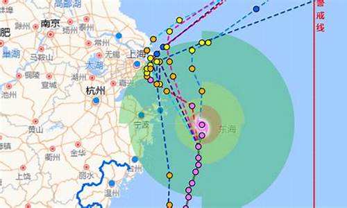 温州天气台风实时路径_温州天气台风网