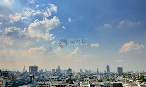 泰国曼谷9月份天气_泰国曼谷9月份天气如何