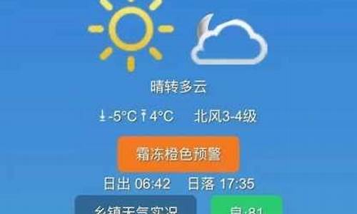 吉林省白城通榆县天气_白城市通榆县天气预报