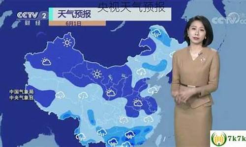 央视15日天气预报_央视十五天气预报