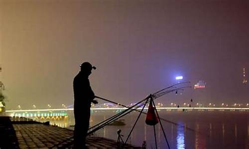 高温天气夜钓好钓鱼吗_高温天气夜钓好钓鱼吗北方