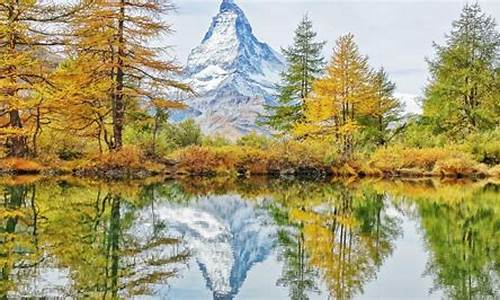 瑞士10月份天气及穿衣情况_瑞士10月份天气