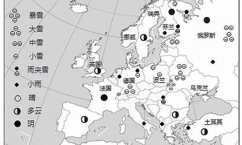 欧洲7月份温度_七月份欧洲天气情况