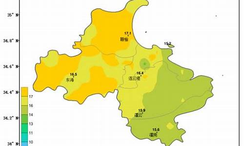 连云港天气时时更新_连云港天气预报逐小时