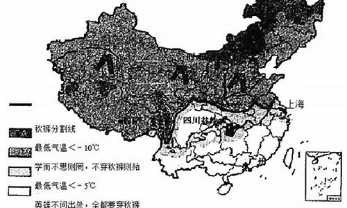 大风天气地域分布特点是什么_大风天气地域分布特点