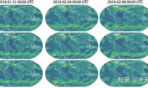 全球天气预报图_全球天气预报2019