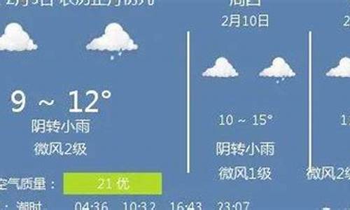 福州前天天气预报_福州过去天气预报