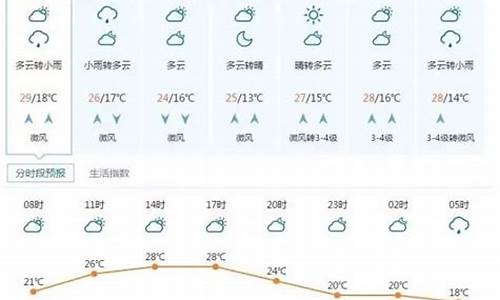 聊城天气下雨吗今天_请问一下今天聊城天气预报有雨没雨