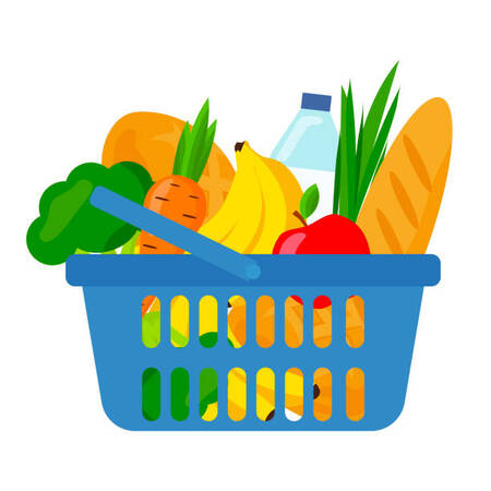 节日送礼水果礼篮（型号FG-107）